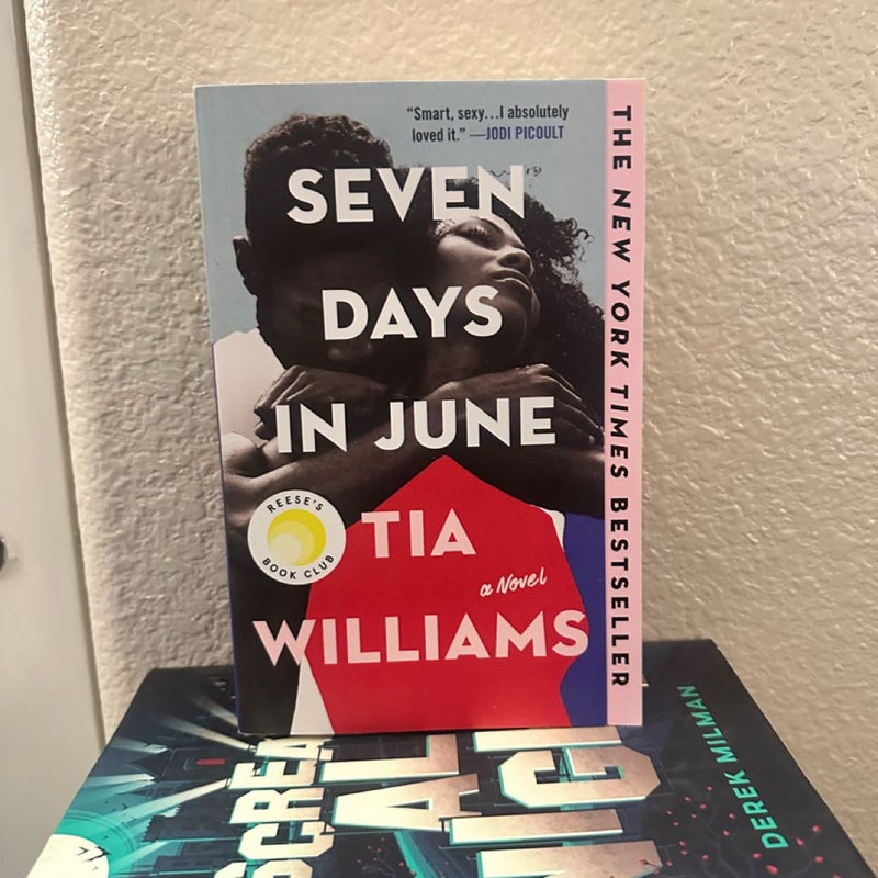 Seven Days in June