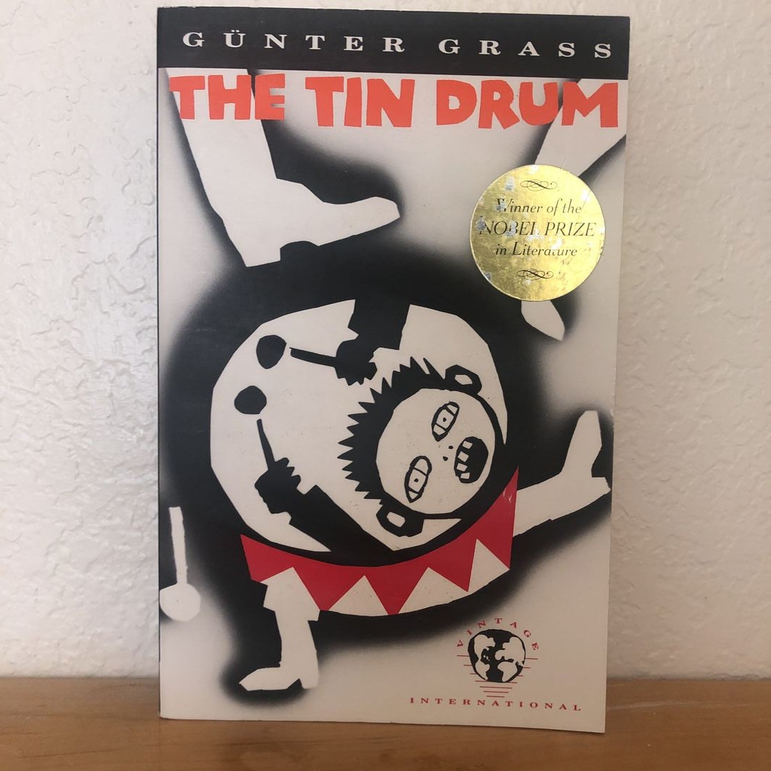 The Tin Drum