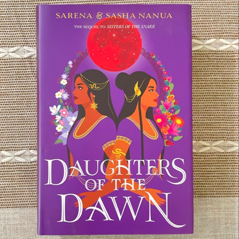 Daughters of the Dawn