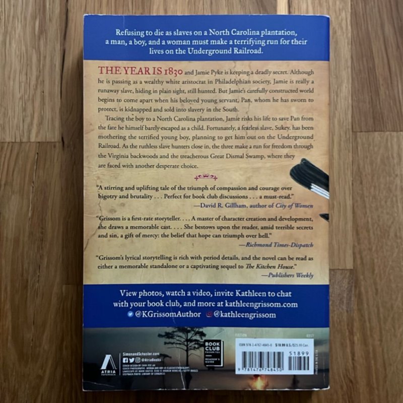 Glory over Everything