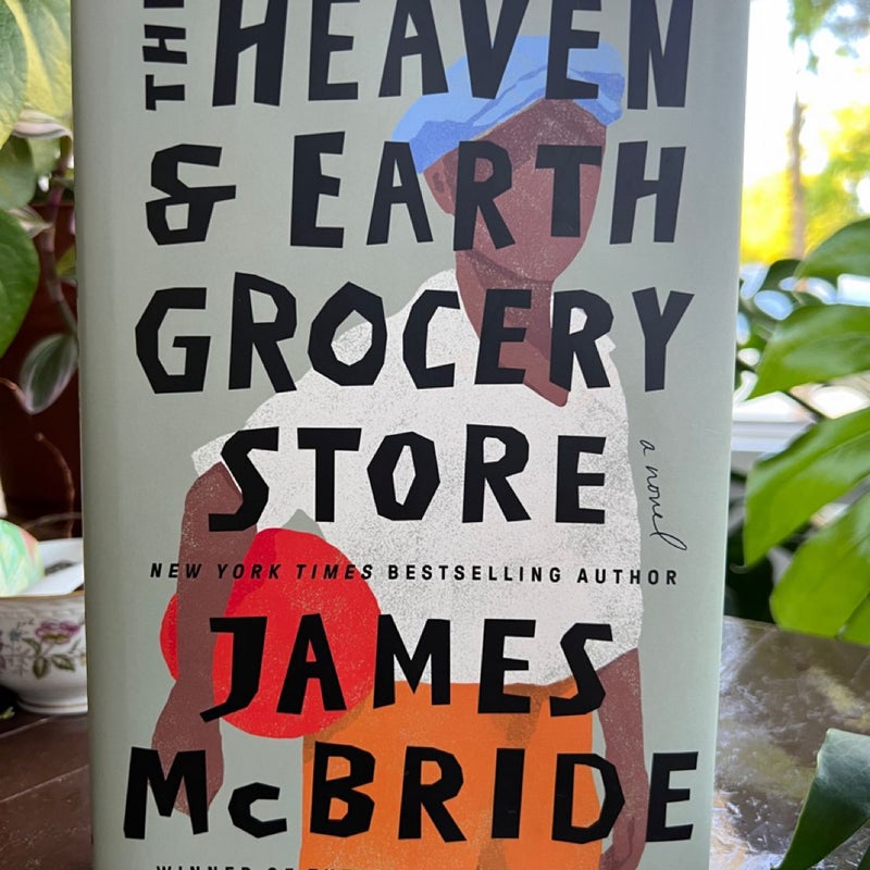 The Heaven and Earth Grocery Store