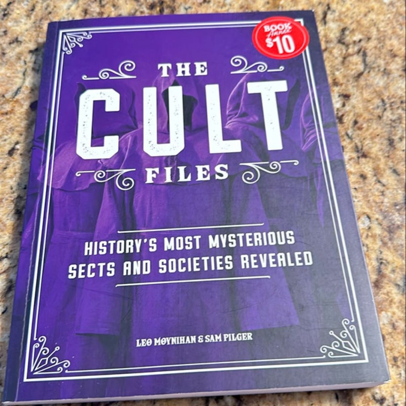 The Cult Files