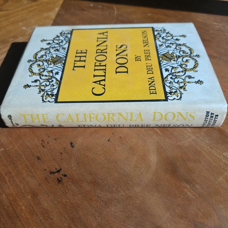 The California Dons