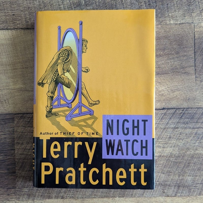 Night Watch