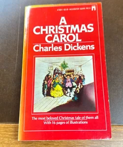 A Christmas Carol