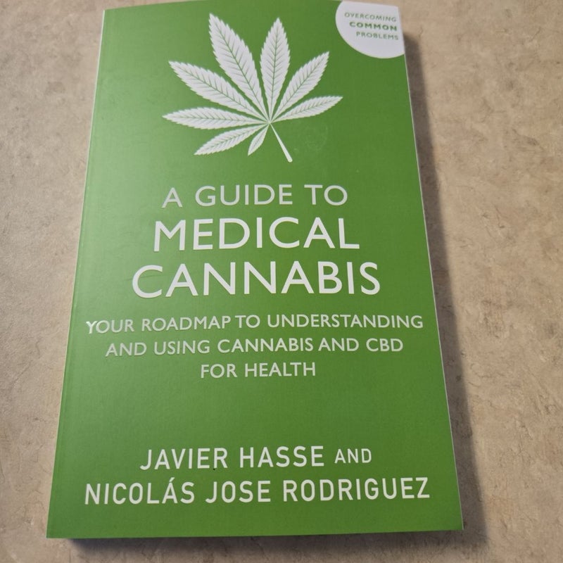 A Guide to Medical Cannabis