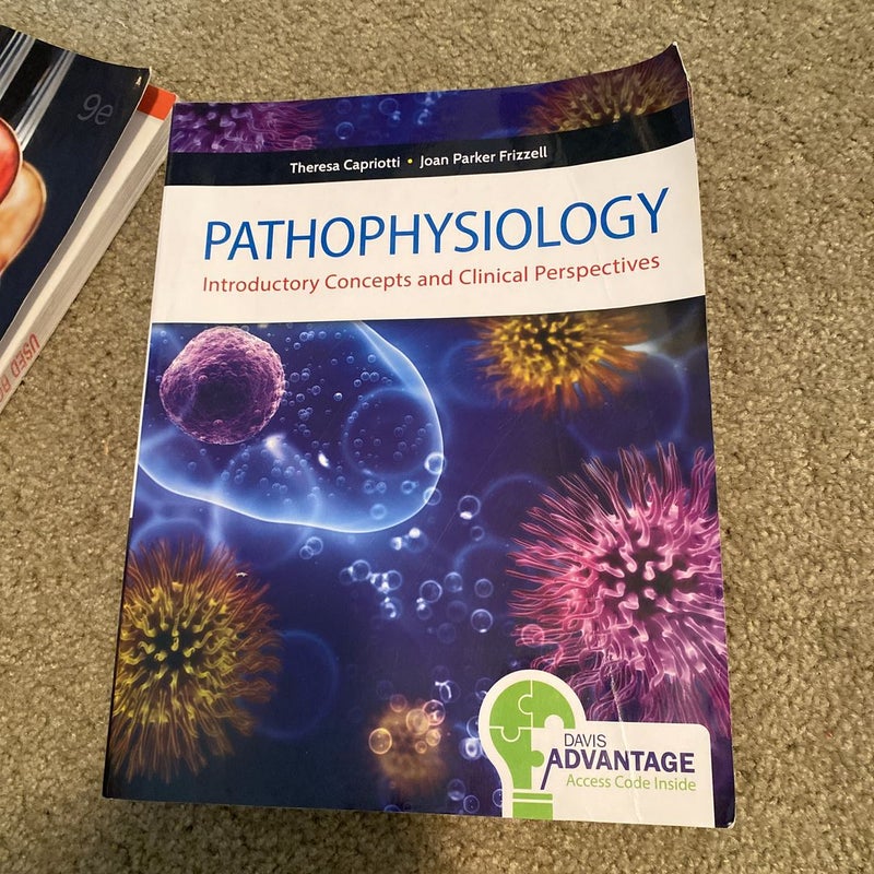 Human Pathophysiology