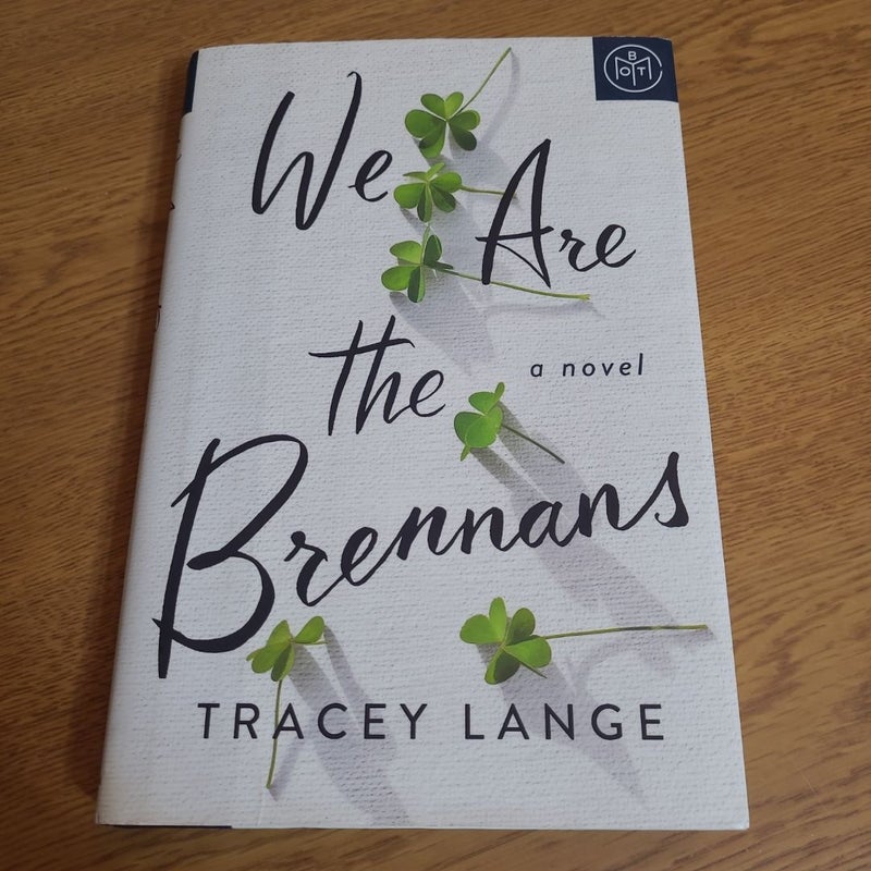 We Are the Brennans
