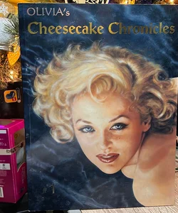 Olivia's Cheesecake Chronicles