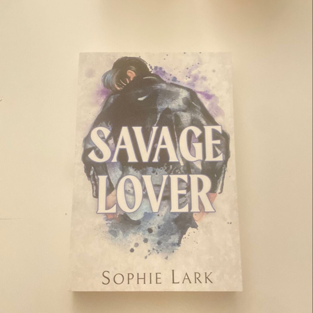 Savage Lover