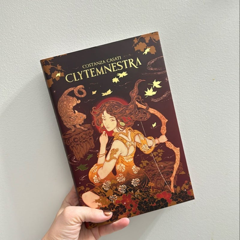 Clytemnestra