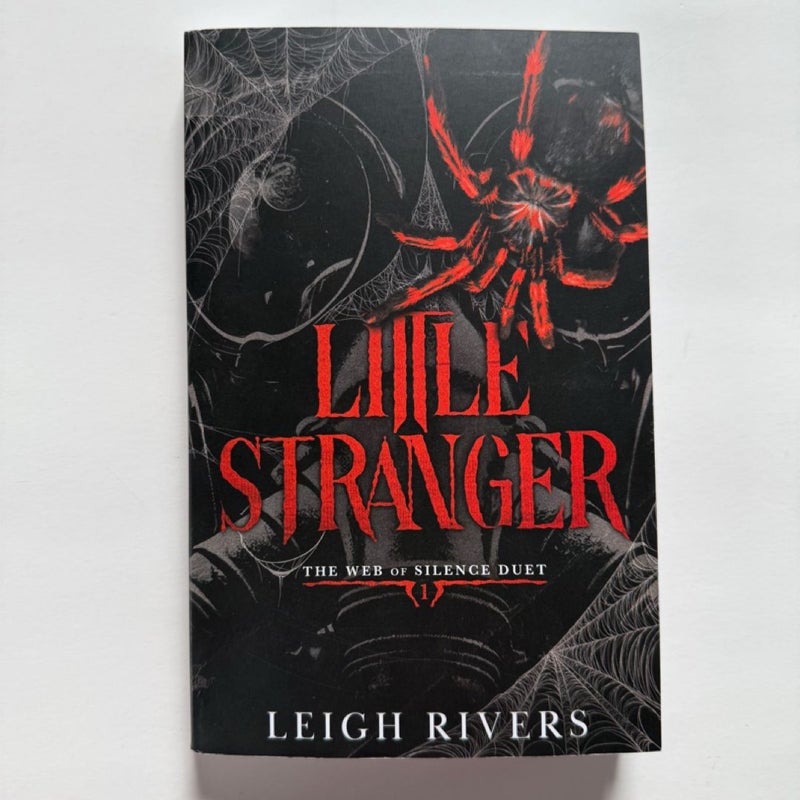 Little Stranger