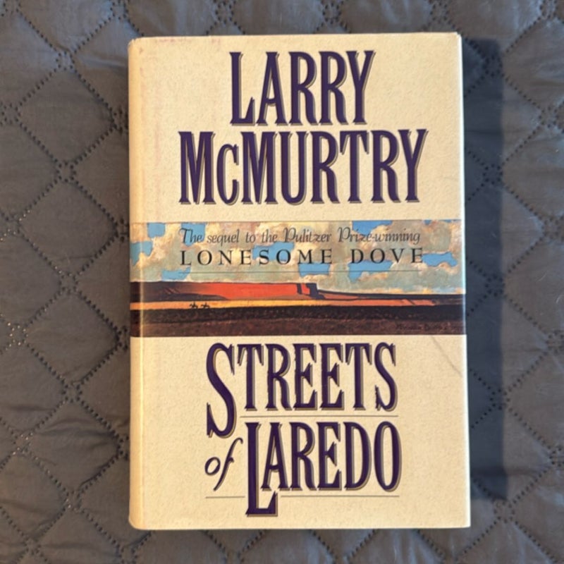 Streets of Laredo
