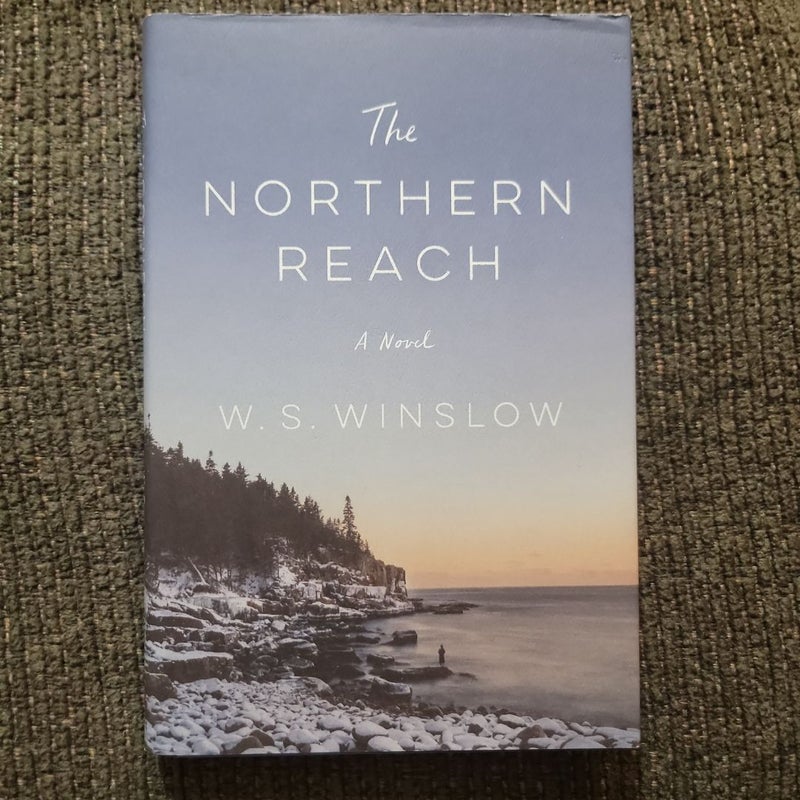 The Northern Reach (2021 First Edition)