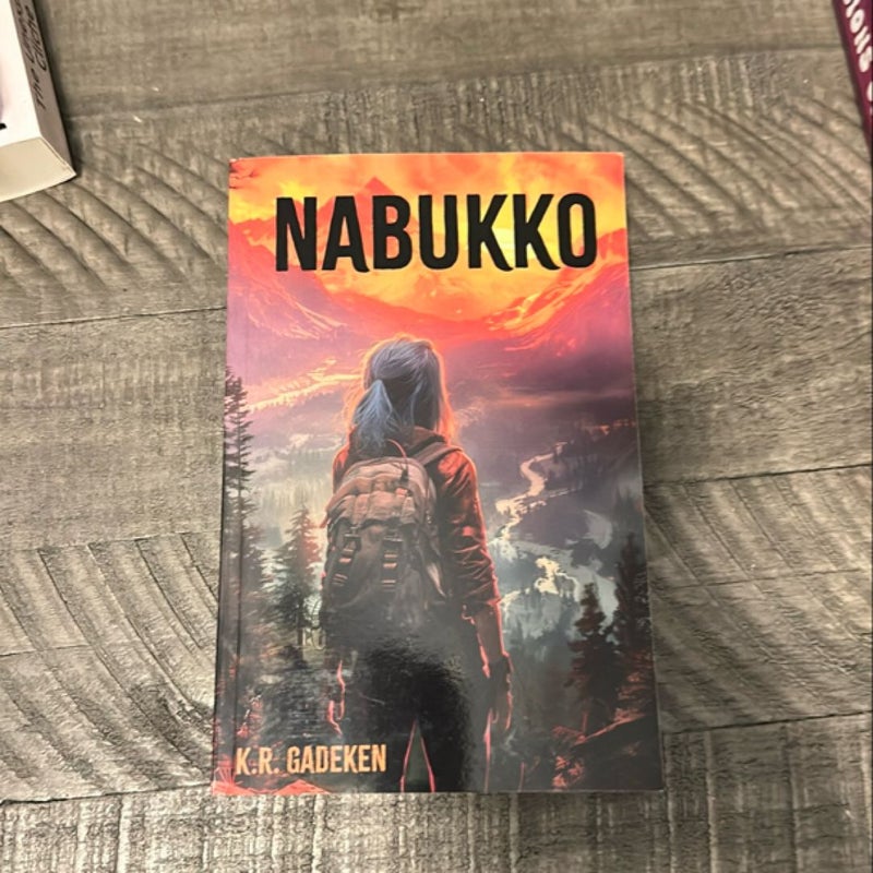 Nabukko