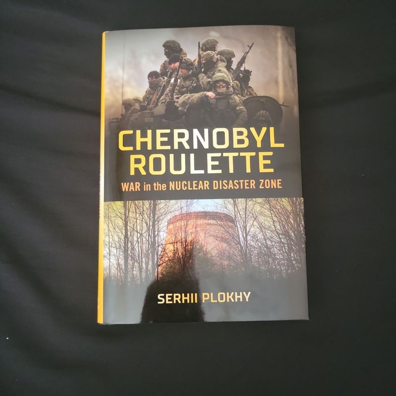 Chernobyl Roulette