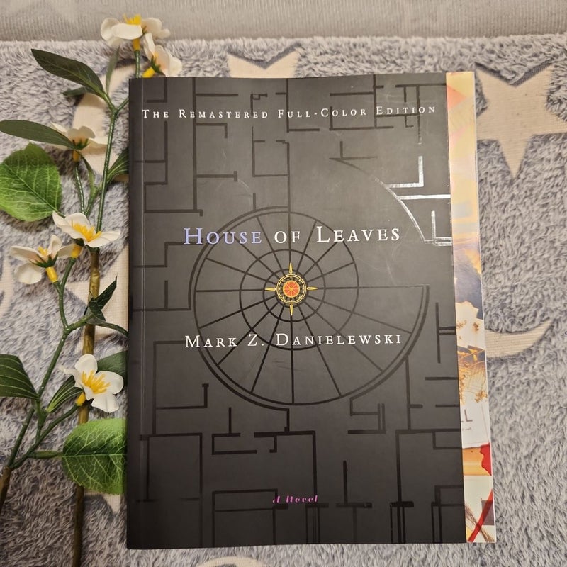 House of Leaves