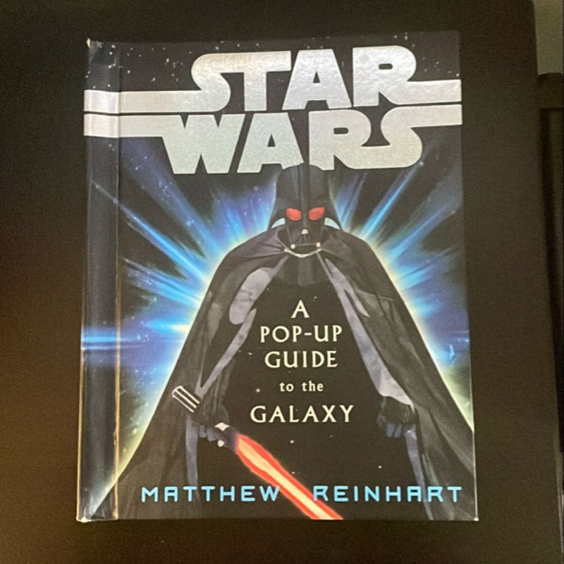 Star Wars