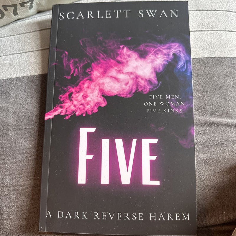 Five