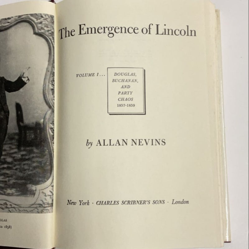 The Emergence of Lincoln