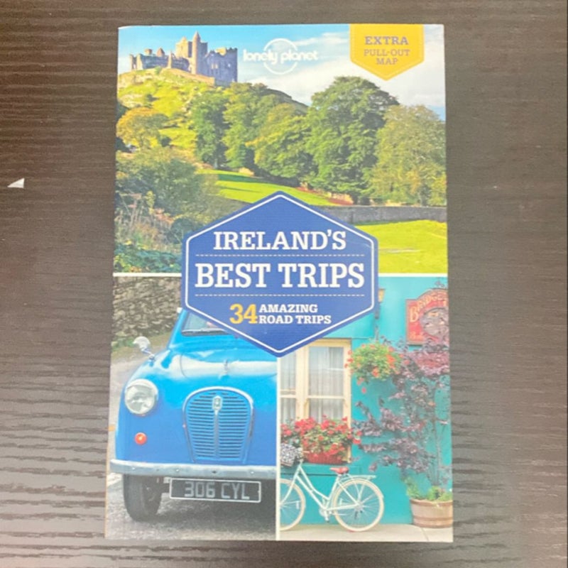 Ireland's Best Trips