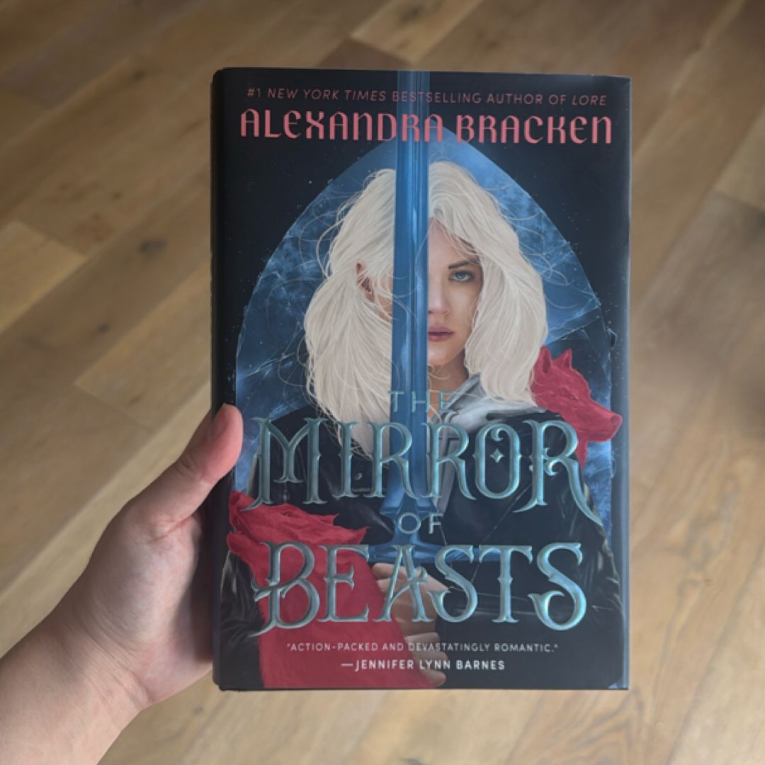 The Mirror of Beasts