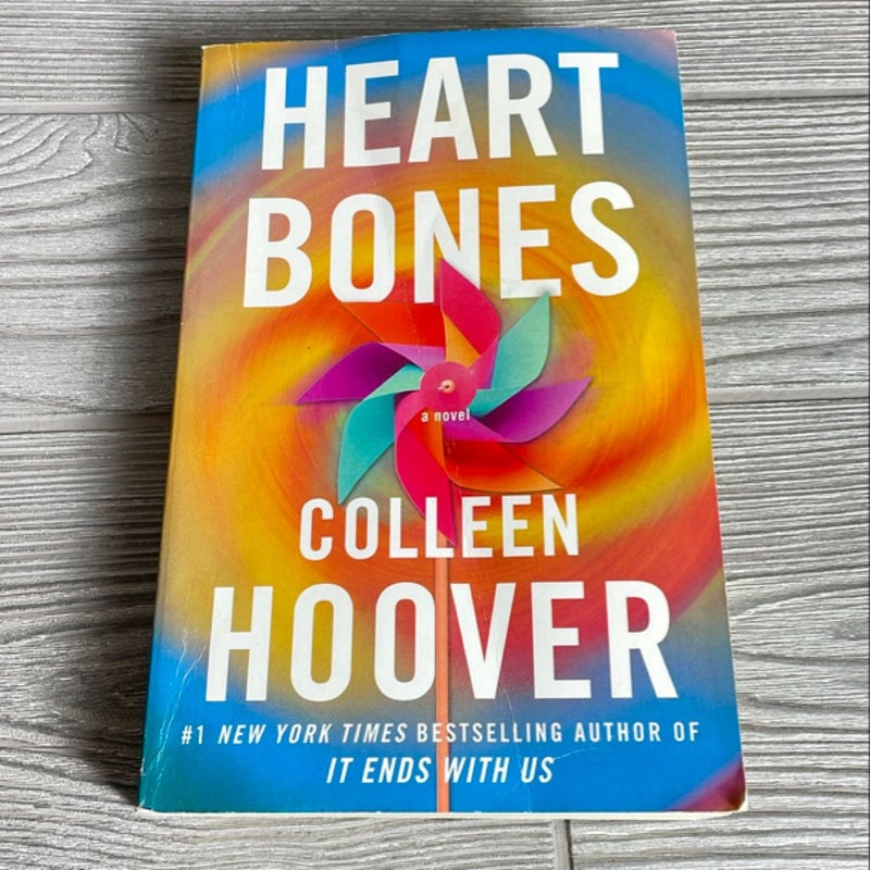 Heart Bones