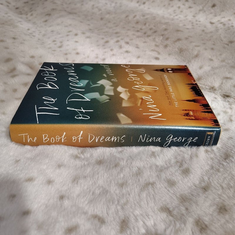 The Book of Dreams