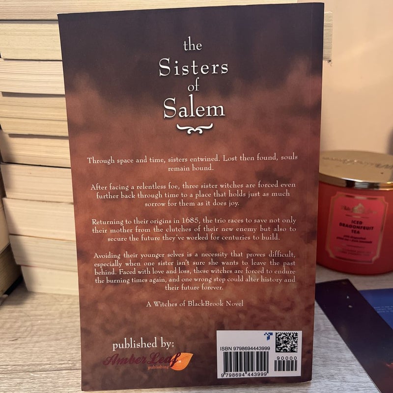 The Sisters of Salem 
