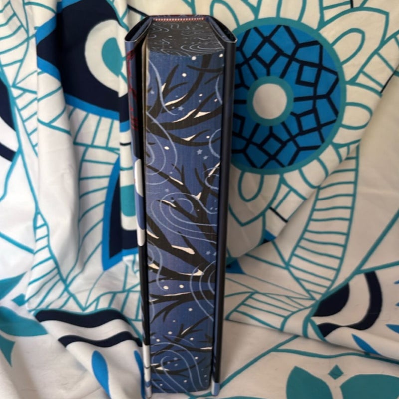 North Is the Night: Deluxe Limited Edition