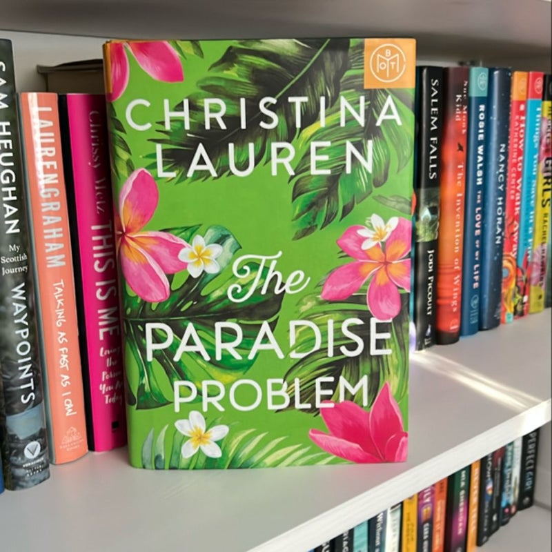 The Paradise Problem