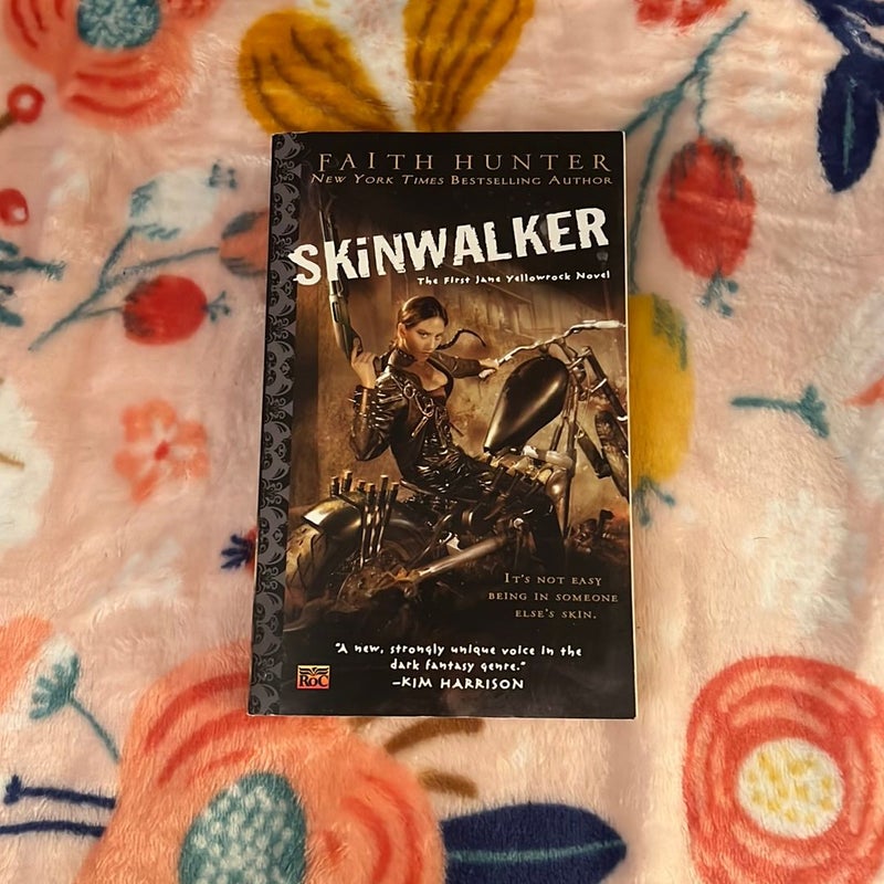 Skinwalker