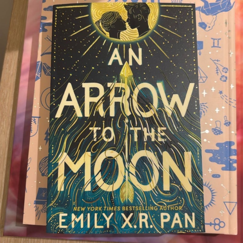 An Arrow to the Moon
