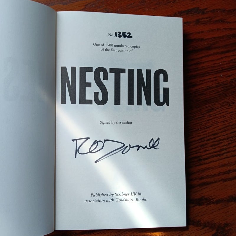 Nesting