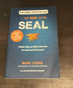 Way of the Seal Updated and Expanded Edition