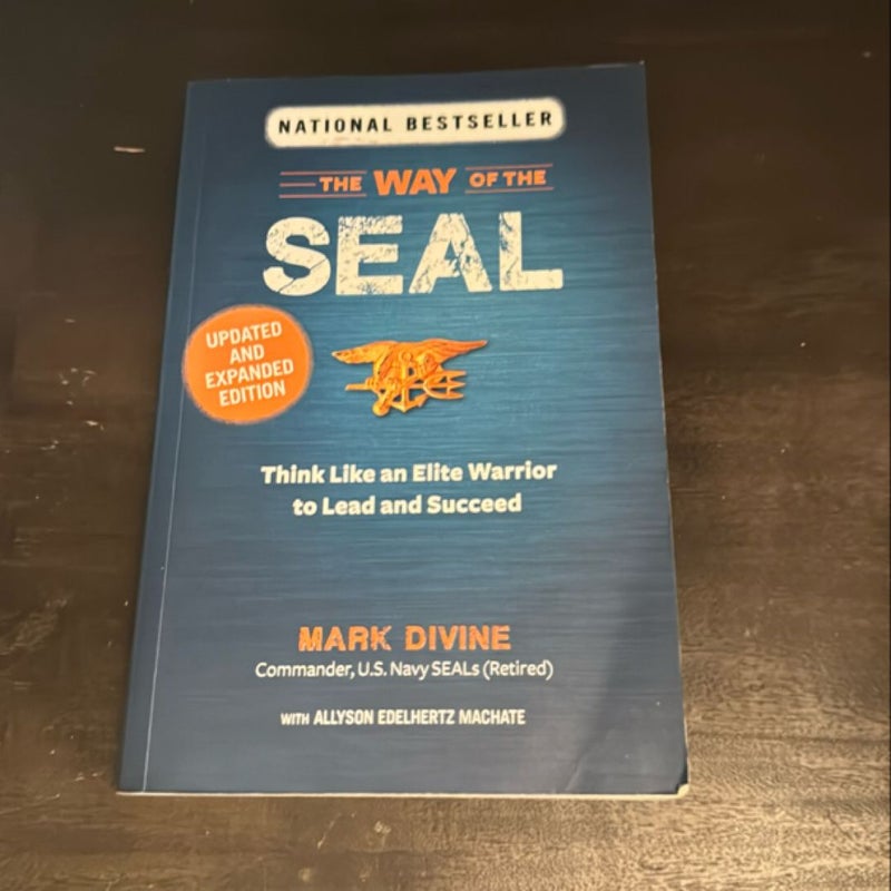 Way of the Seal Updated and Expanded Edition