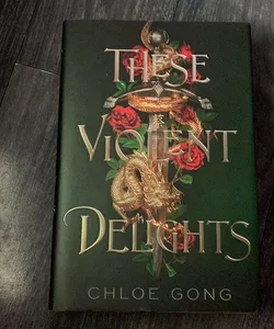These Violent Delights owlcrate