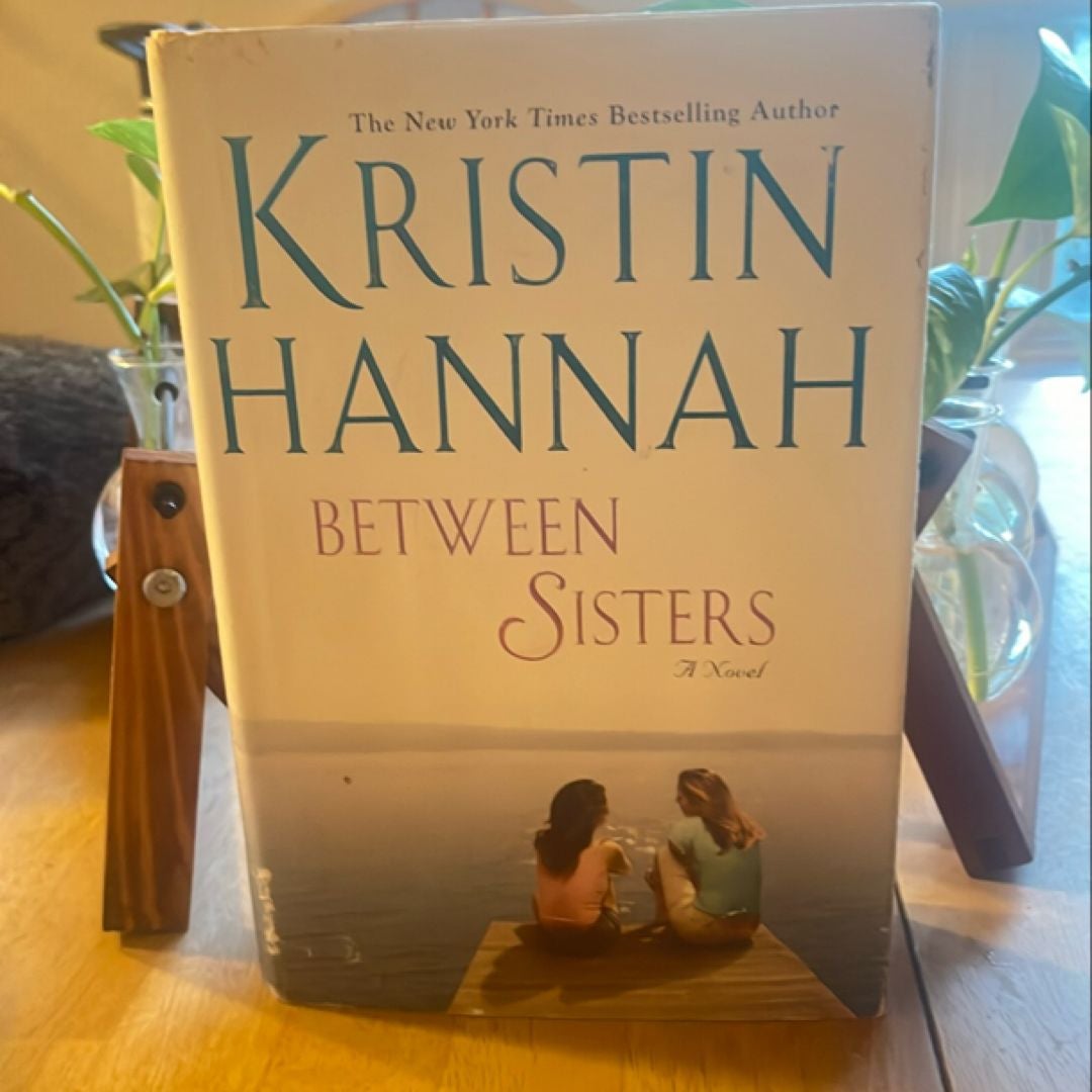 Between Sisters