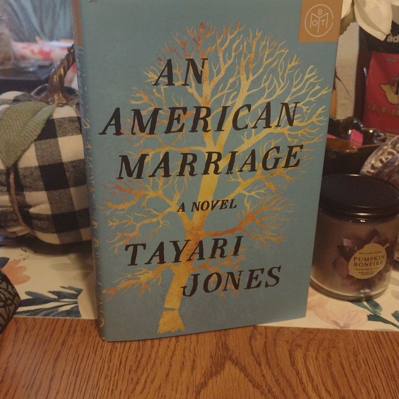 An American Marriage