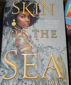 Skin of the Sea