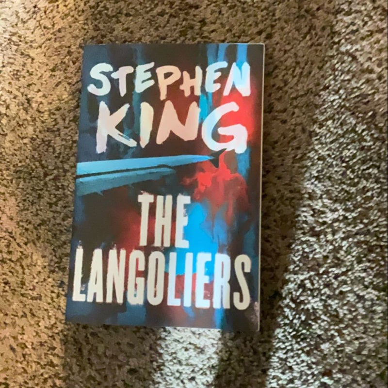 The Langoliers