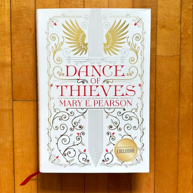 Dance of Thieves