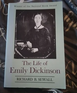 The Life of Emily Dickinson