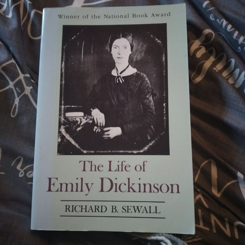 The Life of Emily Dickinson