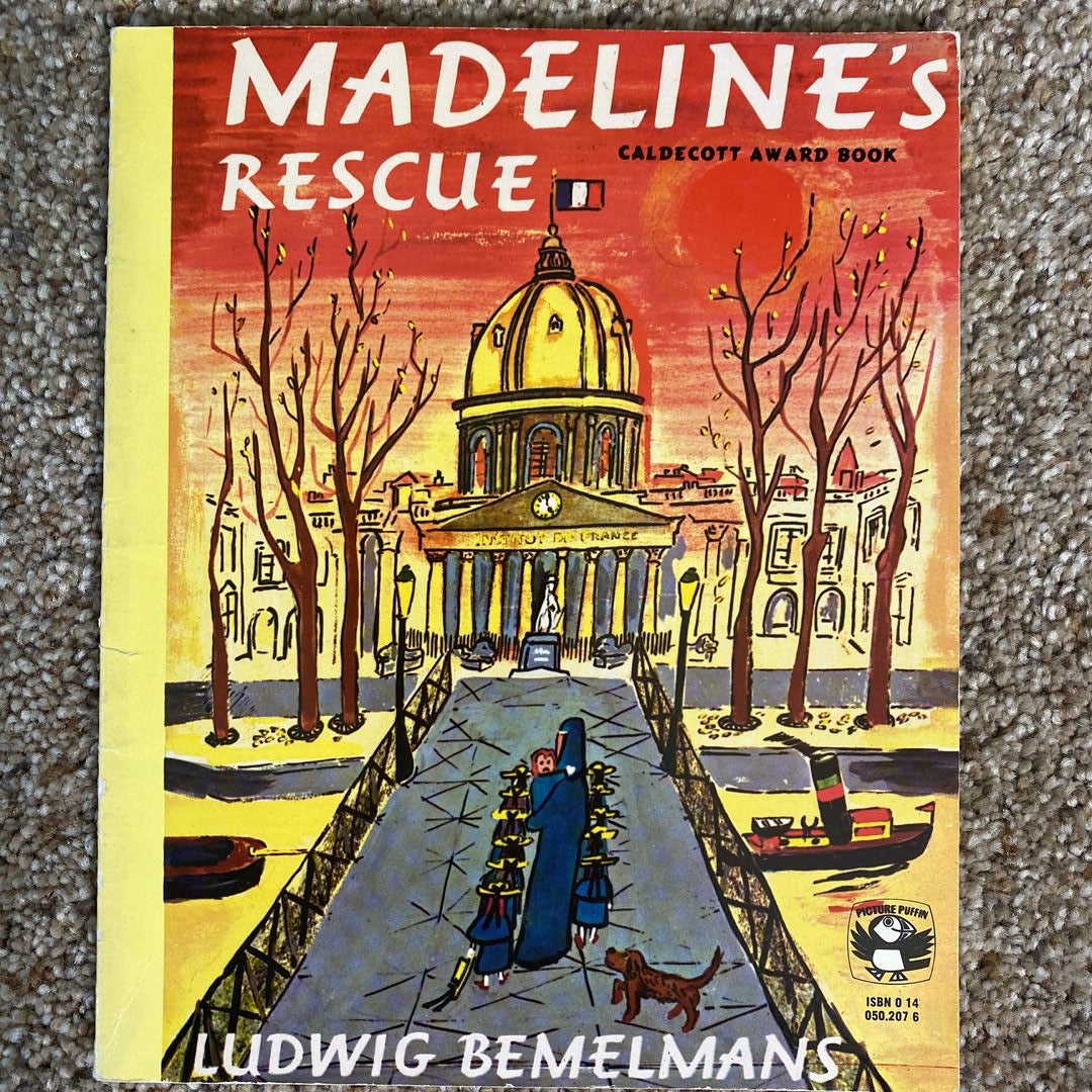 Madeline's Rescue