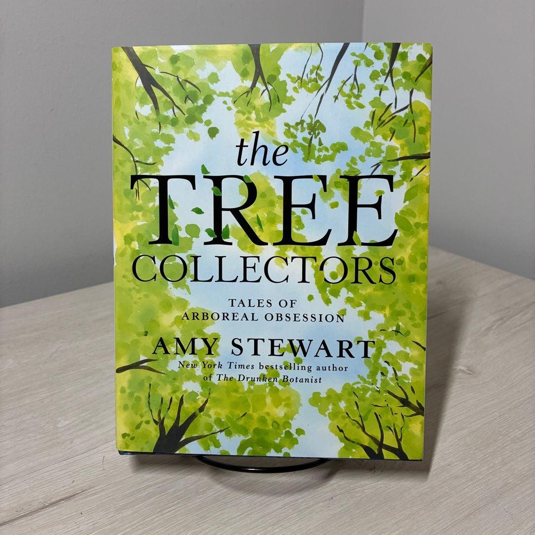 The Tree Collectors