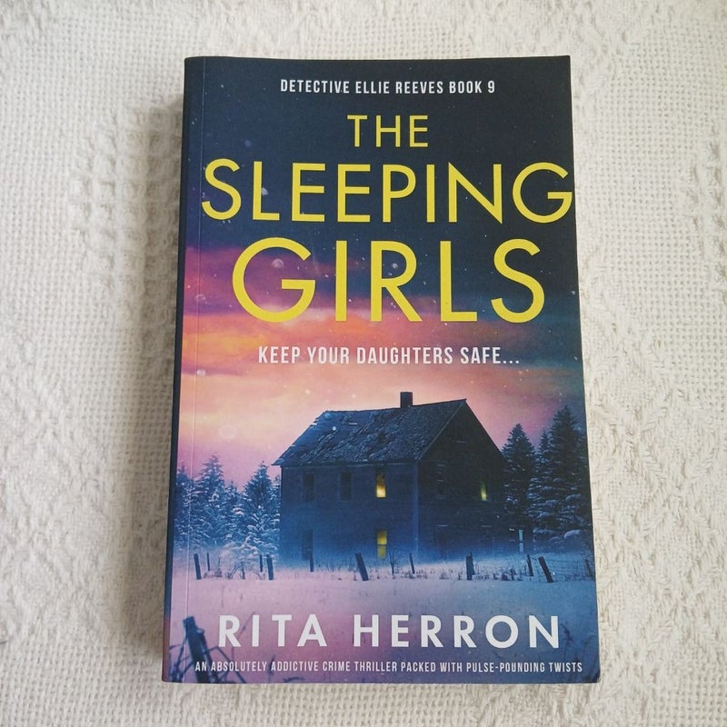 The Sleeping Girls