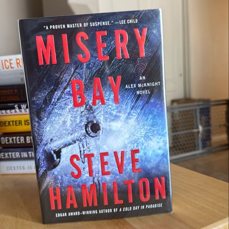 Misery Bay