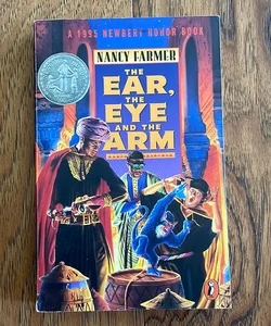 The Ear, the Eye, and the Arm