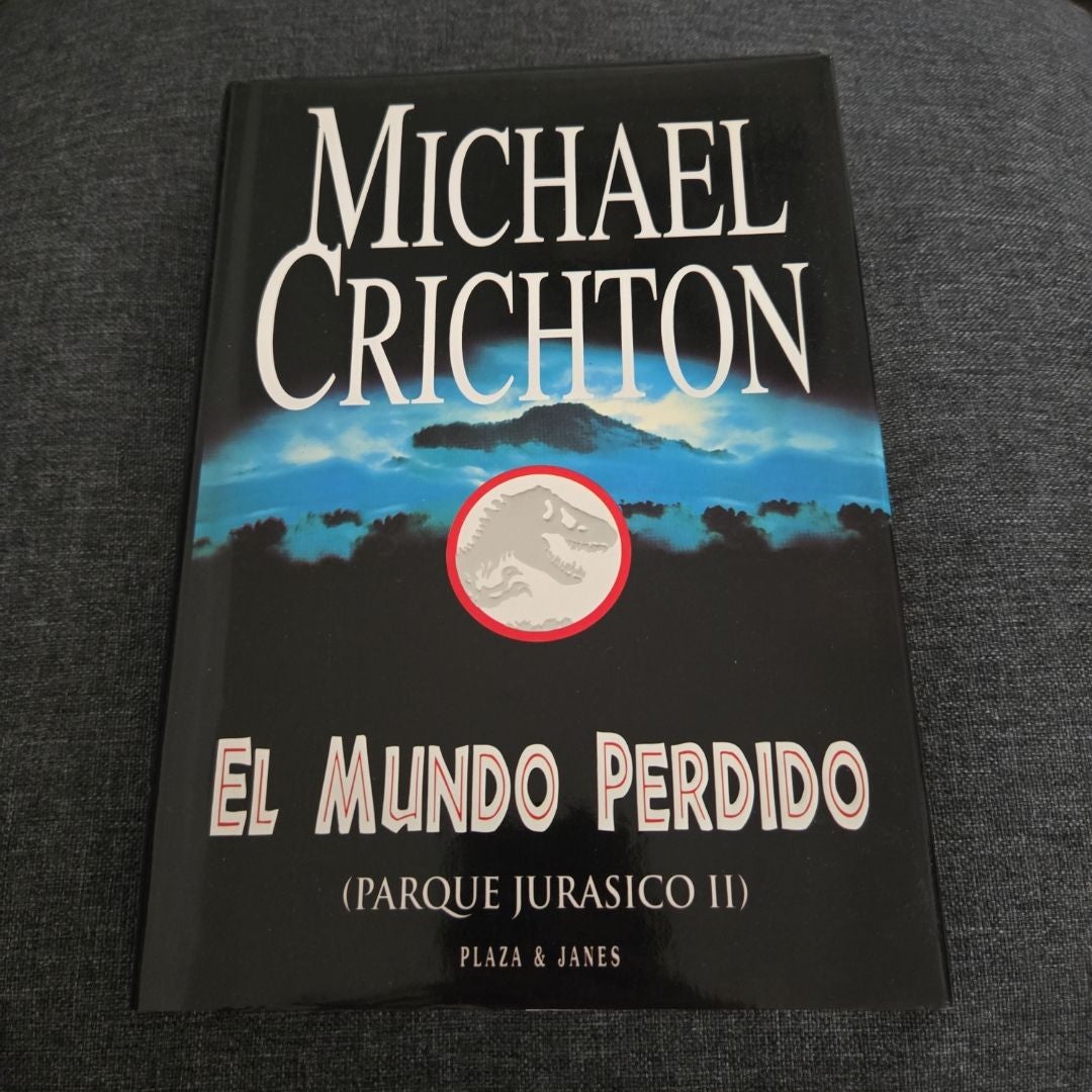 El Mundo Perdido